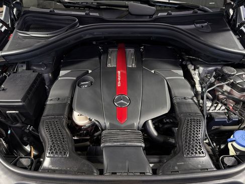 Used 2019 Mercedes-Benz GLE 43 AMG 4MATIC Coupe image 32