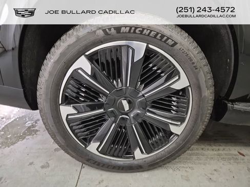 New 2026 Cadillac Escalade IQL Sport 2 image 12