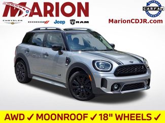 Used 2024 MINI Cooper Countryman S AWD/4WD 360° Tour