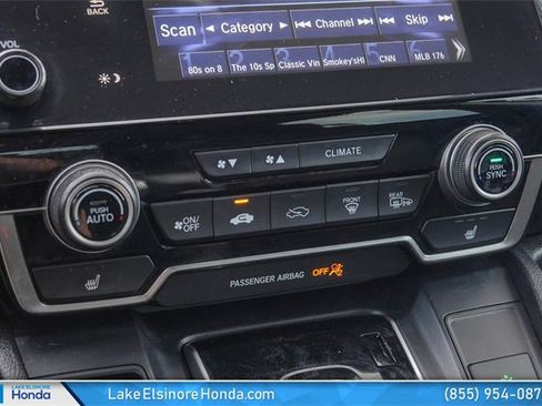 Used 2019 Honda CR-V EX-L image 24