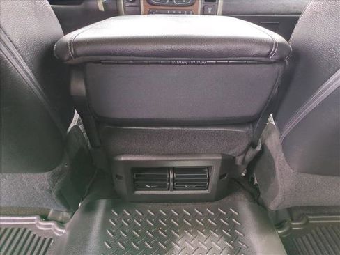 Used 2017 RAM 2500 Laramie AWD/4WD image 17