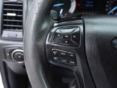 Used 2019 Ford Ranger XL w/ Equipment Group 101A Mid image 18