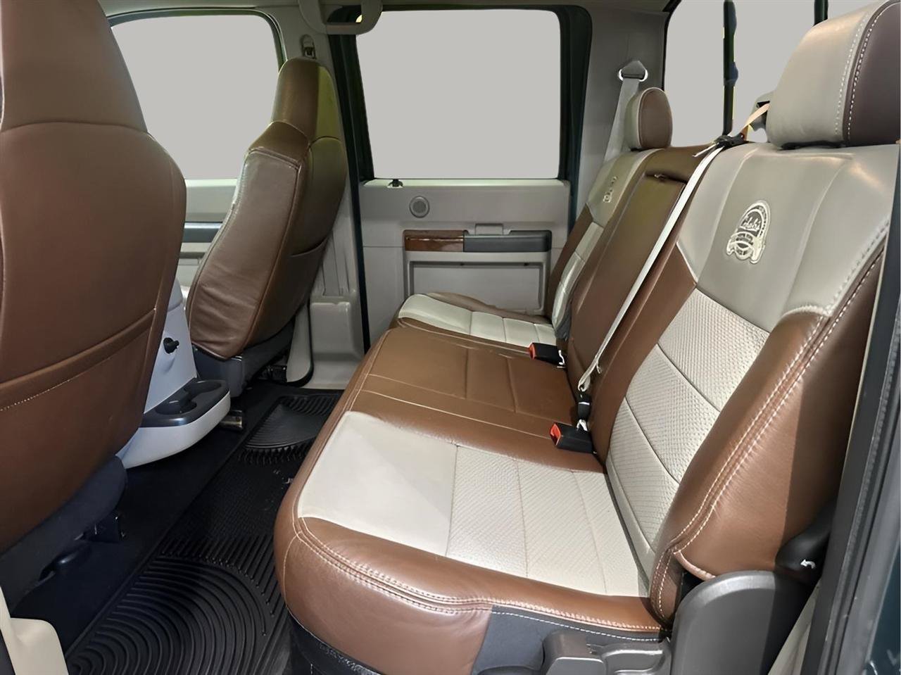 Used 2009 Ford F350 Cabela's AWD/4WD image 15