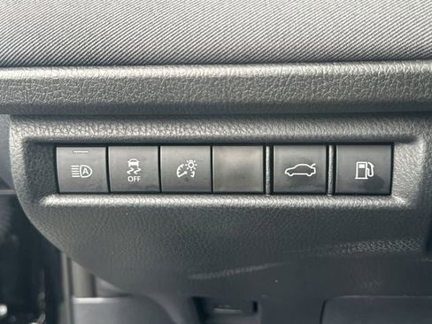 Certified 2026 Toyota Camry LE FWD image 19