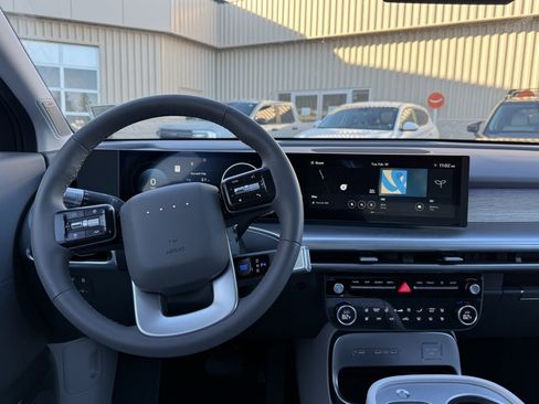 Certified 2026 Hyundai Ioniq 9 Limited image 7