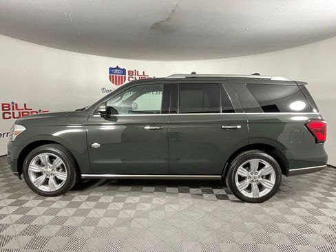 Used 2023 Ford Expedition King Ranch RWD image 5