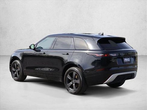Used 2020 Land Rover Range Rover Velar R-Dynamic S AWD/4WD image 9