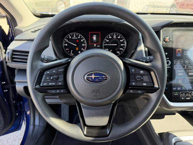 Used 2025 Subaru Crosstrek 2.5i Premium AWD/4WD image 21