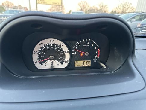 Used 2006 Scion xA image 22