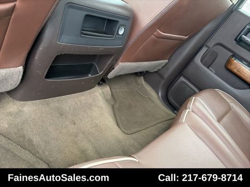 Used 2016 Chevrolet Silverado 2500 High Country w/ Duramax Plus Package image 52