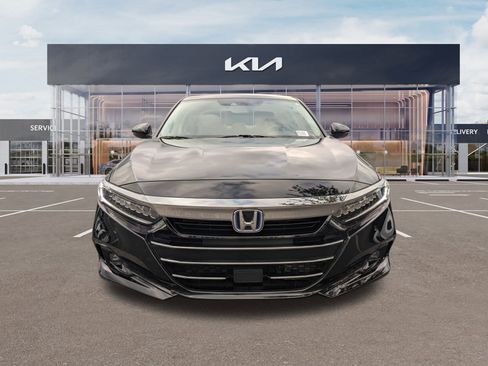 Used 2022 Honda Accord EX-L image 7