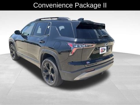 Certified 2026 Chevrolet Equinox LT w/ Convenience Package II AWD/4WD image 6