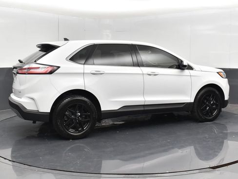 Used 2024 Ford Edge SEL w/ Convenience Package AWD/4WD image 20