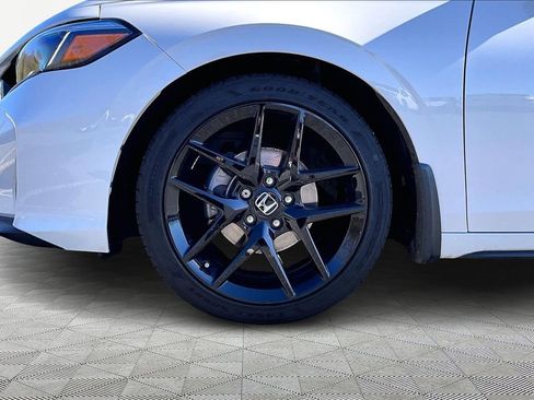 Used 2025 Honda Civic Sport image 23