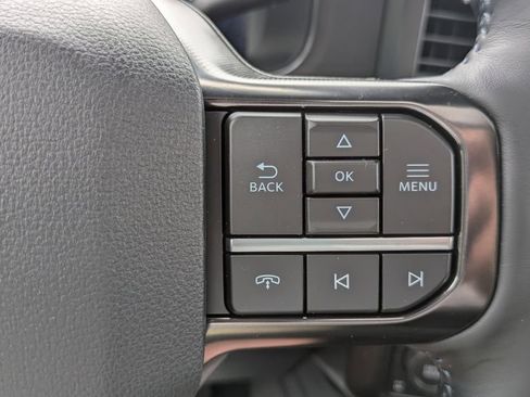 New 2026 Ford F250 Platinum AWD/4WD image 23