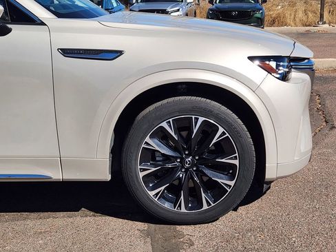 Used 2024 MAZDA CX-90 3.3 Turbo S image 28