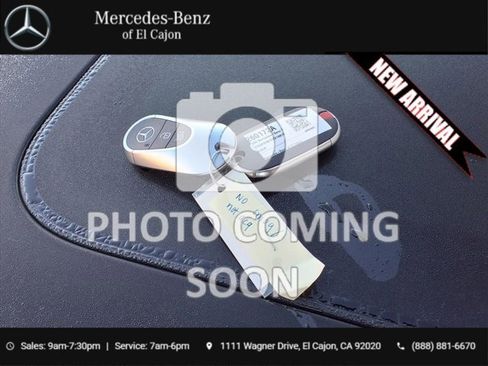 Used 2024 Mercedes-Benz C 300 C 300 image 4