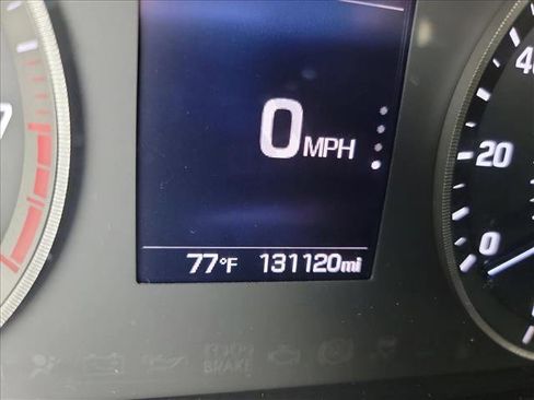 Used 2017 Hyundai Sonata SE FWD image 20