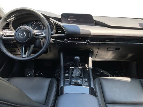 Used 2022 MAZDA MAZDA3 s AWD/4WD image 10