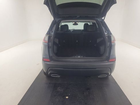 Used 2022 Jeep Cherokee Latitude Lux AWD/4WD image 29