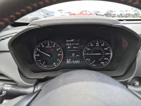 Certified 2024 Subaru Impreza RS AWD/4WD image 32