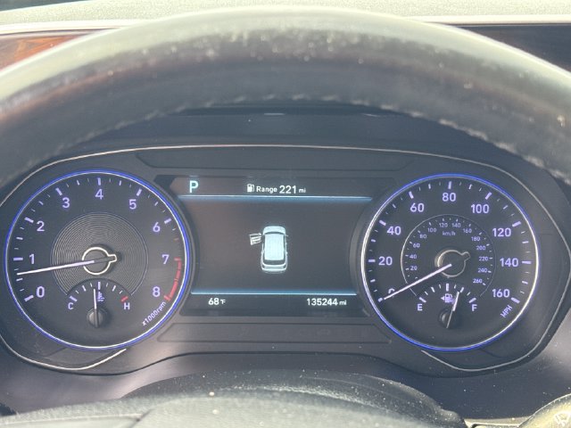 Used 2020 Hyundai Palisade SEL FWD image 19