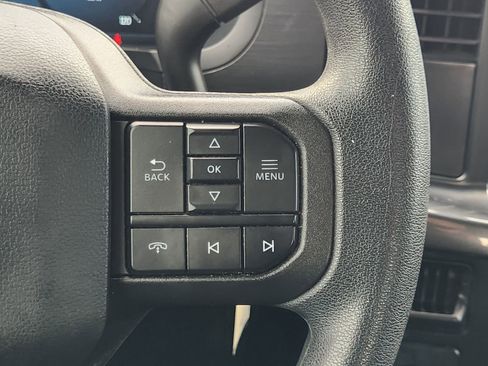 Used 2024 Ford F150 STX RWD image 30