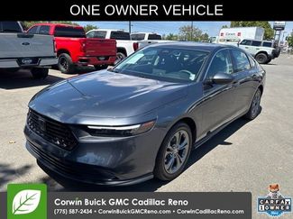 Used 2024 Honda Accord EX 360° Tour