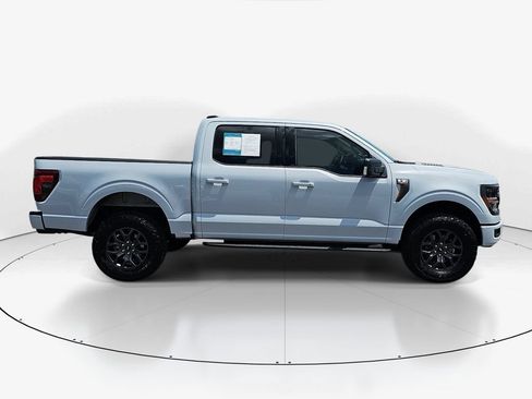 Used 2025 Ford F150 Tremor w/ Bed Utility Package AWD/4WD image 5