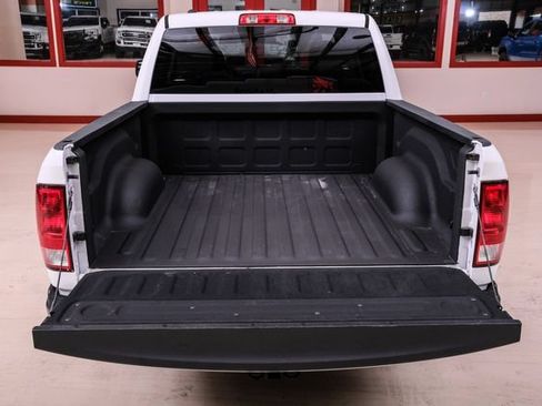 Used 2017 RAM 1500 Tradesman w/ Popular Equipment Group RWD image 8