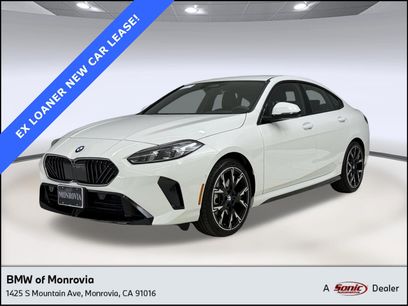 Used 2026 BMW 228i w/ Technology Package
