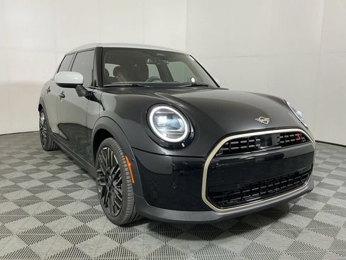 New 2026 MINI Cooper S FWD image 4