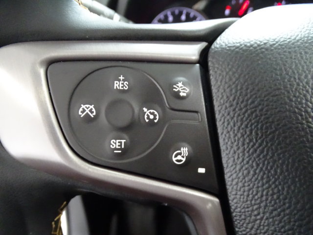 Certified 2024 GMC Terrain AT4 w/ Tech Package AWD/4WD image 7