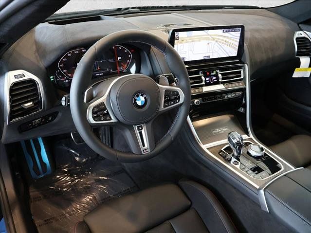 New 2026 BMW M850i xDrive AWD/4WD image 3
