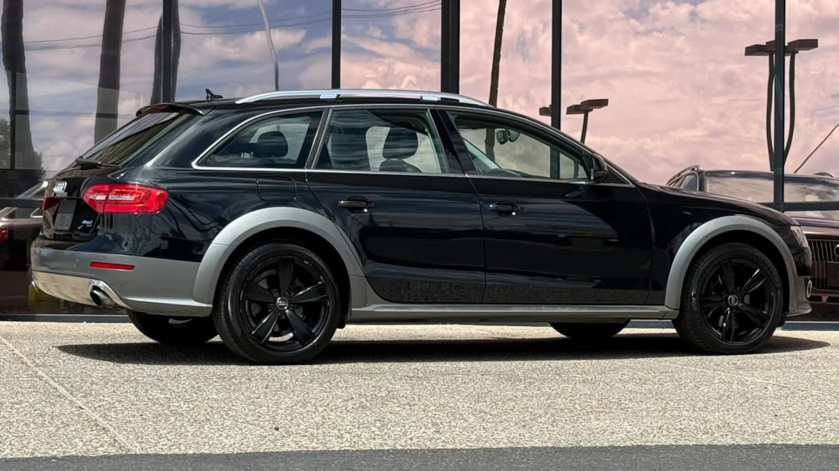 Used 2013 Audi A4 Premium Plus AWD/4WD image 13
