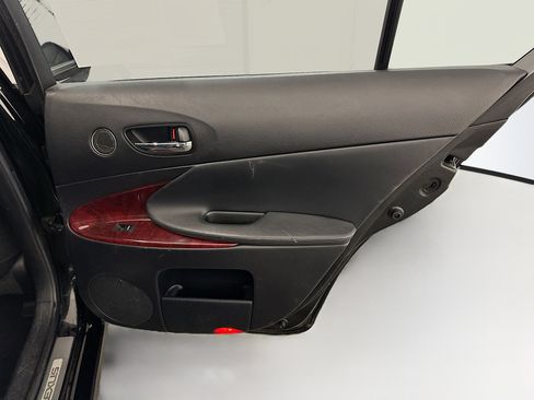 Used 2008 Lexus GS 350 AWD image 32
