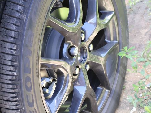 New 2026 Dodge Durango GT AWD/4WD image 20