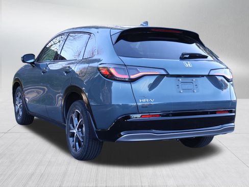 Used 2024 Honda HR-V EX-L image 5