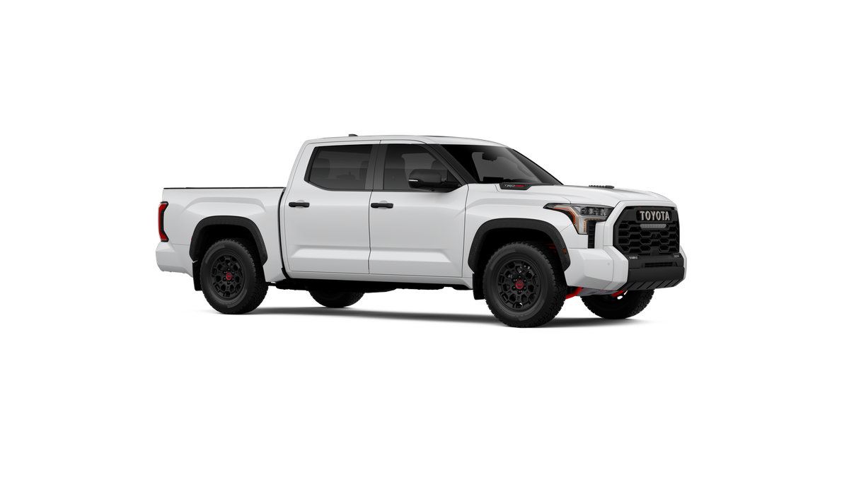 New 2026 Toyota Tundra TRD Pro AWD/4WD image 45