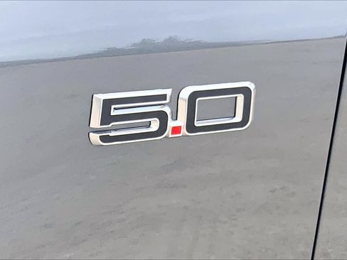 New 2026 Ford Mustang GT Premium image 14