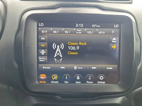 Used 2023 Jeep Renegade Latitude image 16