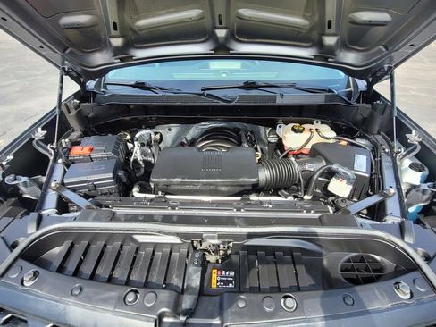 Used 2019 Chevrolet Silverado 1500 W/T w/ WT Convenience Package image 17