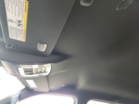 New 2026 RAM 1500 Rebel w/ G/T Package image 19