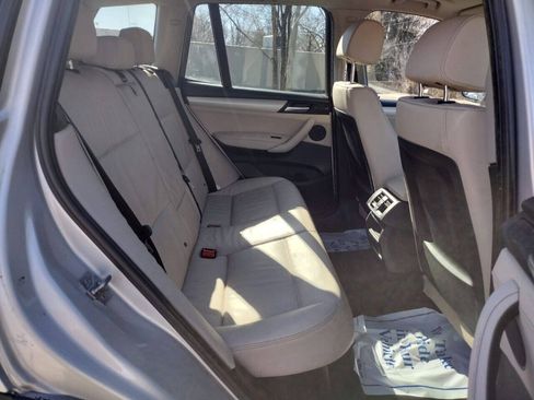 Used 2012 BMW X3 xDrive28i AWD/4WD image 11