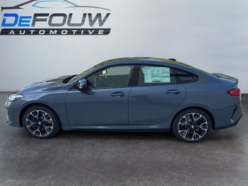 New 2026 BMW M235i xDrive M235i xDrive w/ Technology Package image 19