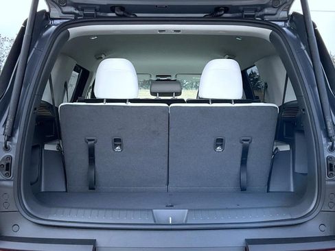 New 2026 Hyundai Santa Fe SE AWD/4WD image 9