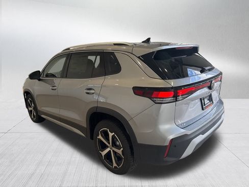 New 2026 Volkswagen Tiguan S image 3