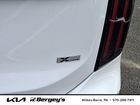 Certified 2023 Kia Telluride EX X-Line AWD/4WD image 35