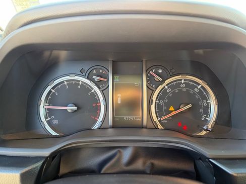 Used 2020 Toyota 4Runner TRD Pro AWD/4WD image 35