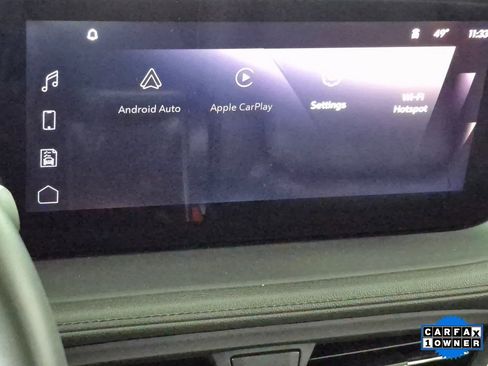 Certified 2024 Buick Encore GX Sport Touring w/ Comfort Package image 28